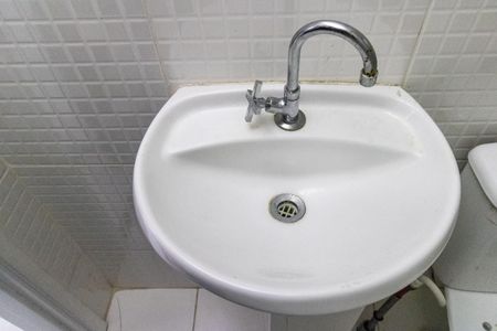 Apartamento para alugar com 100m², 4 quartos e 1 vagaBanheiro do Quarto 4