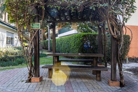 Apartamento para alugar com 100m², 4 quartos e 1 vagaÁrea comum