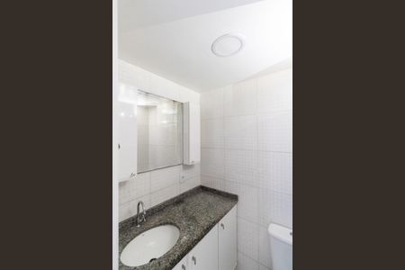 Apartamento para alugar com 100m², 4 quartos e 1 vagaBanheiro Social
