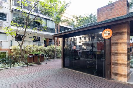 Apartamento para alugar com 100m², 4 quartos e 1 vagaConveniência