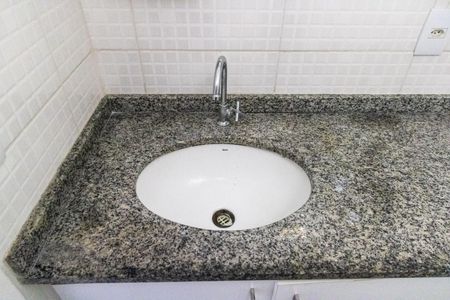 Apartamento para alugar com 100m², 4 quartos e 1 vagaBanheiro Social