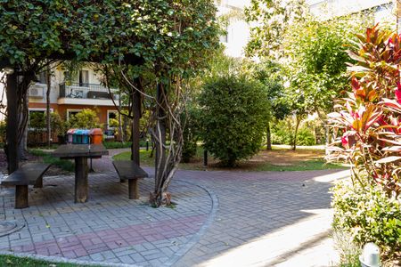 Apartamento para alugar com 100m², 4 quartos e 1 vagaÁrea comum