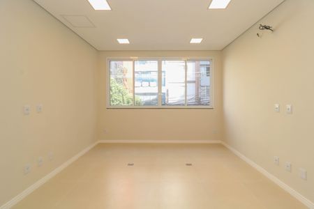 Suíte 1 de casa para alugar com 4 quartos, 400m² em Jardim Paulista, São Paulo