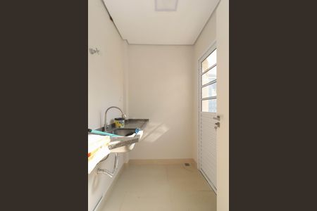 Casa para alugar com 400m², 4 quartos e sem vagaCozinha