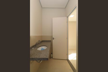 Casa para alugar com 400m², 4 quartos e sem vagaBanheiro da Suíte 4