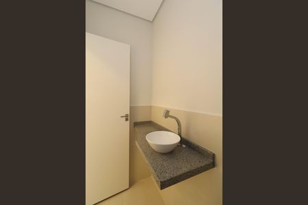 Casa para alugar com 400m², 4 quartos e sem vagaBanheiro da Suíte 1