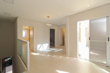 Sala de casa para alugar com 4 quartos, 400m² em Jardim Paulista, São Paulo