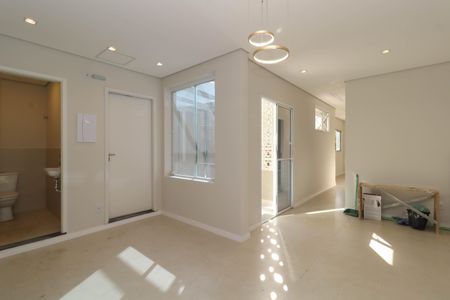 Sala de casa para alugar com 4 quartos, 400m² em Jardim Paulista, São Paulo