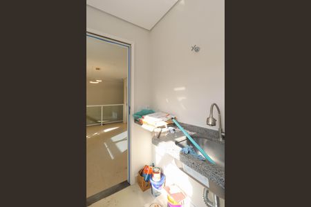 Casa para alugar com 400m², 4 quartos e sem vagaCozinha