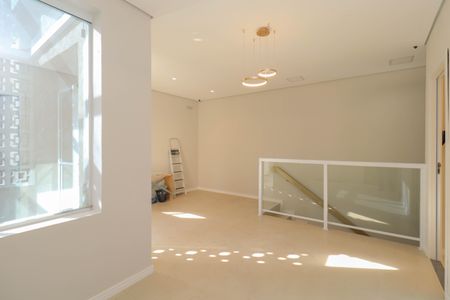 Sala de casa para alugar com 4 quartos, 400m² em Jardim Paulista, São Paulo