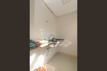 Casa para alugar com 400m², 4 quartos e sem vagaCozinha
