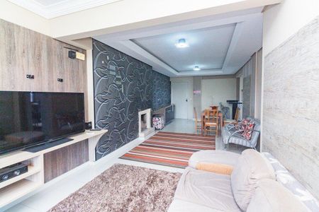 Sala  de apartamento para alugar com 2 quartos, 87m² em Sarandi, Porto Alegre