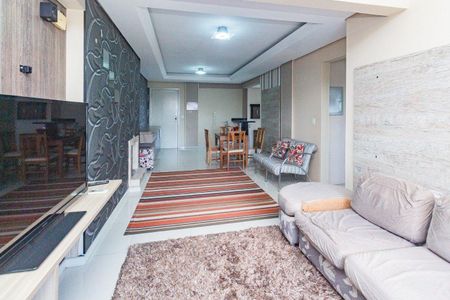 Sala  de apartamento para alugar com 2 quartos, 87m² em Sarandi, Porto Alegre