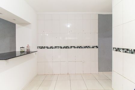 Casa para alugar com 50m², 1 quarto e sem vaga Casa para alugar com 50m², 1 quarto e sem vagaCozinha