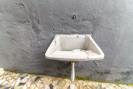 Casa para alugar com 50m², 1 quarto e sem vaga Casa para alugar com 50m², 1 quarto e sem vagaÁrea de Serviço