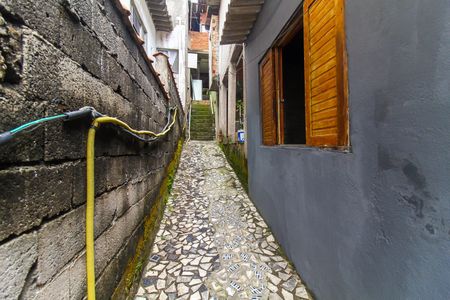 Casa para alugar com 50m², 1 quarto e sem vaga Casa para alugar com 50m², 1 quarto e sem vagaÁrea de Serviço