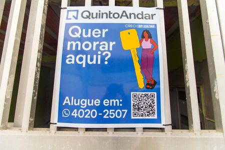 Casa para alugar com 50m², 1 quarto e sem vaga Casa para alugar com 50m², 1 quarto e sem vagaPlaca