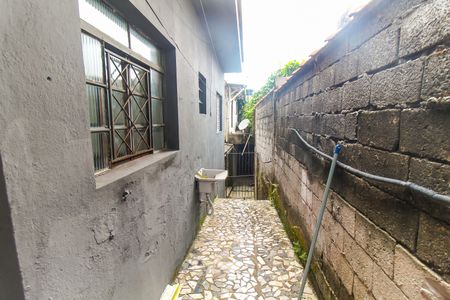 Casa para alugar com 50m², 1 quarto e sem vaga Casa para alugar com 50m², 1 quarto e sem vagaÁrea de Serviço