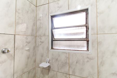 Banheiro de casa para alugar com 1 quarto, 50m² em Vila Cosmopolita, São Paulo