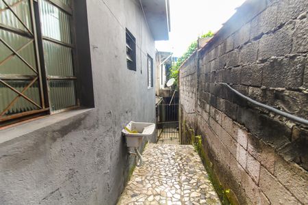 Casa para alugar com 50m², 1 quarto e sem vaga Casa para alugar com 50m², 1 quarto e sem vagaÁrea de Serviço