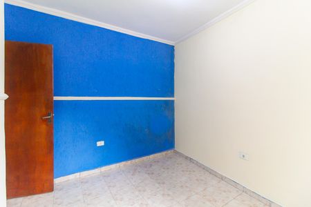 Quarto de casa para alugar com 1 quarto, 50m² em Vila Cosmopolita, São Paulo