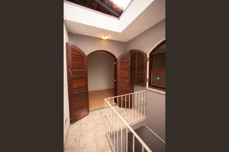 Casa para alugar com 130m², 3 quartos e 2 vagasQUARTO 3