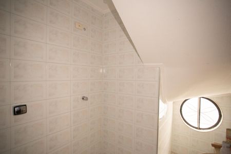 Casa para alugar com 130m², 3 quartos e 2 vagasLAVABO