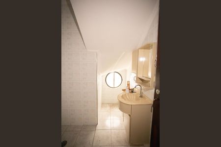 Casa para alugar com 130m², 3 quartos e 2 vagasLAVABO