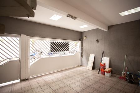 Casa para alugar com 130m², 3 quartos e 2 vagasGARAGEM