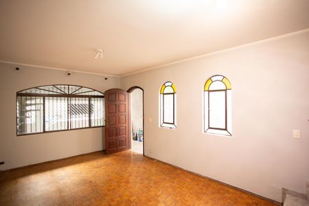 SALA de casa à venda com 3 quartos, 130m² em Lauzane Paulista, São Paulo
