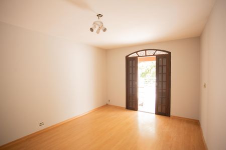 QUARTO 1- SUÍTE de casa à venda com 3 quartos, 130m² em Lauzane Paulista, São Paulo