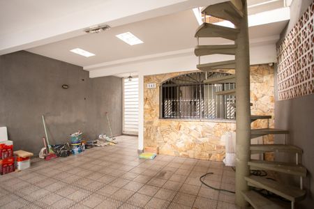 Casa para alugar com 130m², 3 quartos e 2 vagasGARAGEM