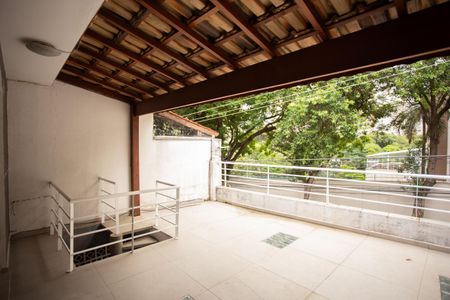 Casa para alugar com 130m², 3 quartos e 2 vagasVARANDA GOURMET