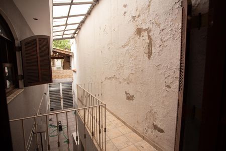 Casa para alugar com 130m², 3 quartos e 2 vagasQUARTO 3