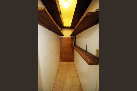 Apartamento para alugar com 110m², 2 quartos e 1 vagaCozinha - Dispensa