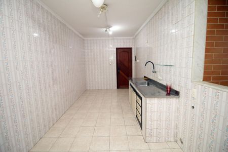 Apartamento para alugar com 110m², 2 quartos e 1 vagaCozinha