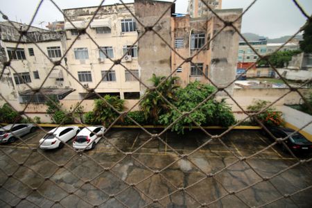 Vista da Sala de apartamento para alugar com 2 quartos, 110m² em Vila da Penha, Rio de Janeiro