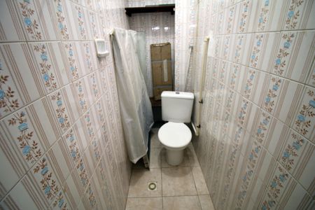 Apartamento para alugar com 110m², 2 quartos e 1 vagaBanheiro de serviço