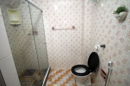 Apartamento para alugar com 110m², 2 quartos e 1 vagaBanheiro