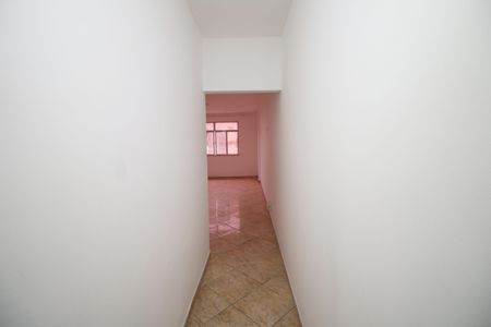 Sala - Acesso de apartamento para alugar com 2 quartos, 110m² em Vila da Penha, Rio de Janeiro