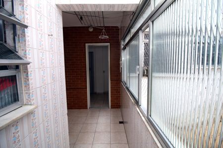 Apartamento para alugar com 110m², 2 quartos e 1 vagaÁrea de Serviço