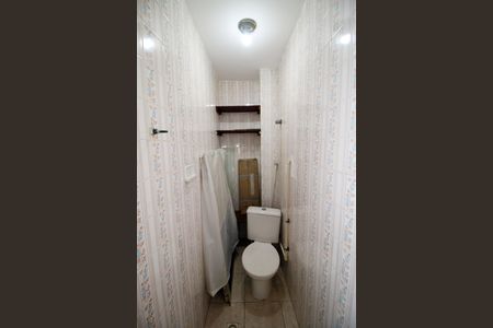 Apartamento para alugar com 110m², 2 quartos e 1 vagaBanheiro de serviço