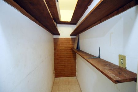 Apartamento para alugar com 110m², 2 quartos e 1 vagaCozinha - Dispensa