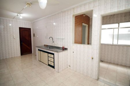 Apartamento para alugar com 110m², 2 quartos e 1 vagaCozinha