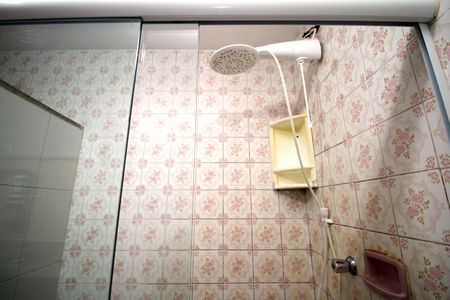 Apartamento para alugar com 110m², 2 quartos e 1 vagaBanheiro