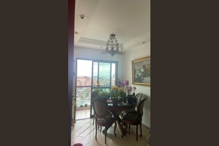 Apartamento à venda com 3 quartos, 97m² em Chora Menino, São Paulo