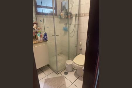 Apartamento à venda com 3 quartos, 97m² em Chora Menino, São Paulo
