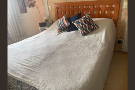 Apartamento à venda com 3 quartos, 97m² em Chora Menino, São Paulo