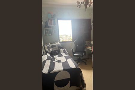 Apartamento à venda com 3 quartos, 97m² em Chora Menino, São Paulo