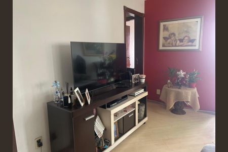 Apartamento à venda com 3 quartos, 97m² em Chora Menino, São Paulo